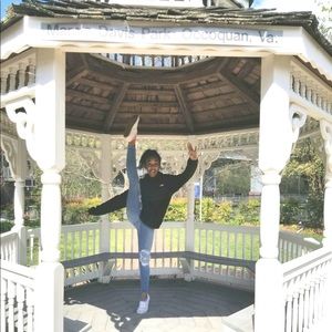 Meet your Posher, Jordyn